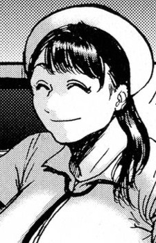 Маки Карибэ