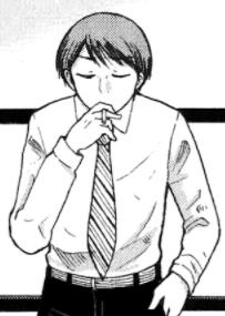 Кэнта Сираиси