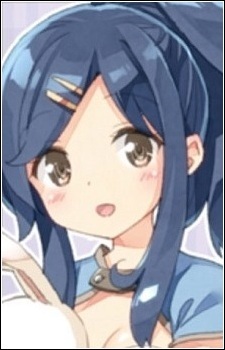 Сарина Ибрас