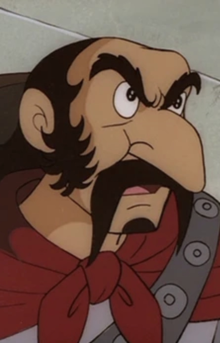 Фернандо Перес