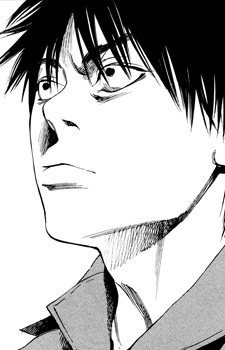 Кэнго Кадокура