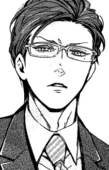 Мицуро Ханасаки