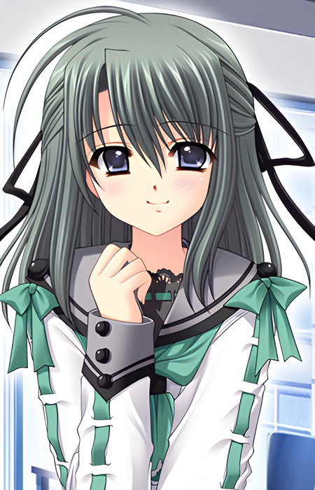 Мисаки Хаясида