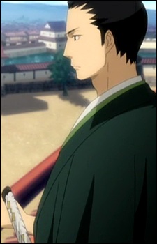 Катамори Мацудайра