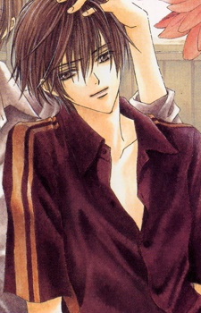 Ватару Фудзии