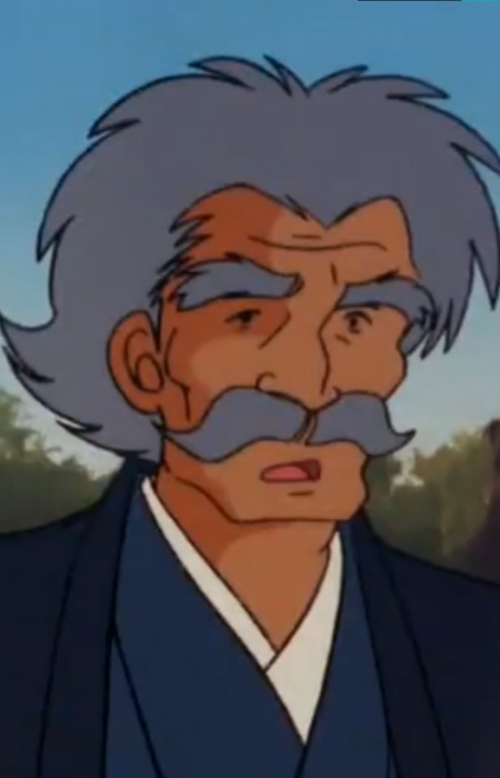 Ивадзо Катанами