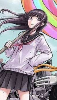 Цумуги Минасэ