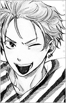 Кэнъити Ёсиэ