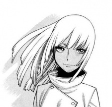 Энджел Арвенанто