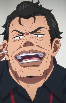 Гондзо Косуги