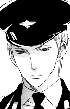 Либер Эшфорд