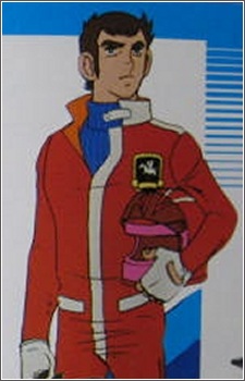 Сюнсукэ Хаями