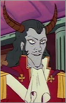 Герцог Заки