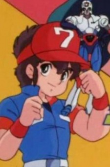 Сансиро Сугата