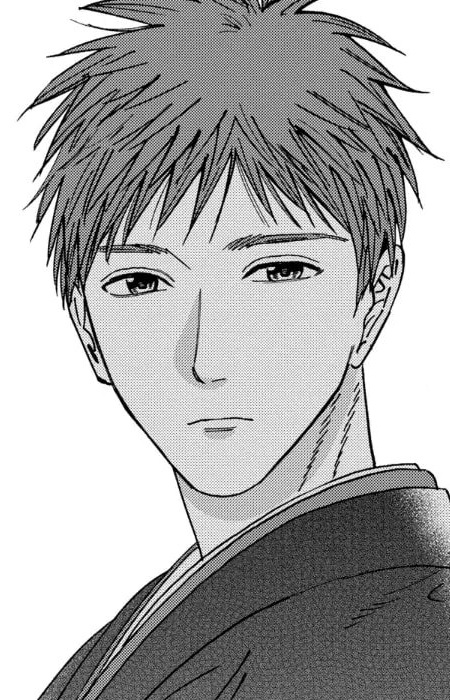 Котаро Огава