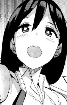 Карэн Сакадо