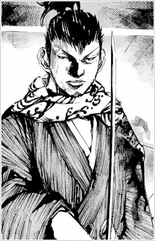 Кэнносукэ Ино