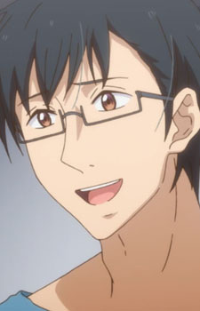 Хаято Куросаки