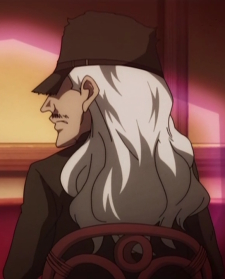 Кадзуо Согору