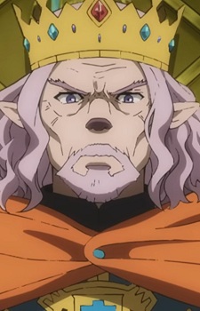 Король Хайден