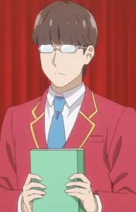 Алан Юпитер