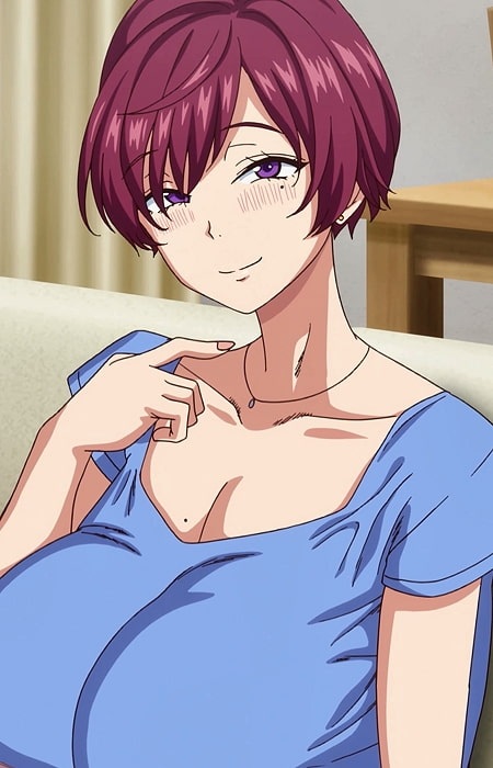 Сидзуку Огисато