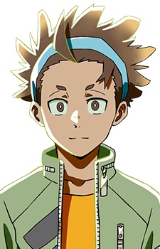 Марио Васко Дебритто