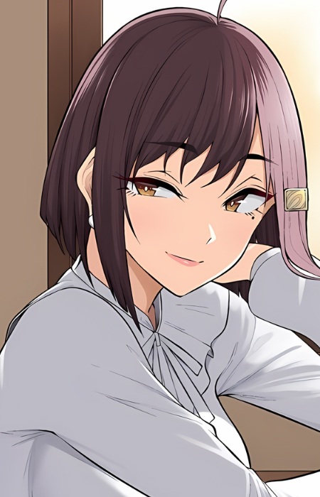 Мать Имаидзуми