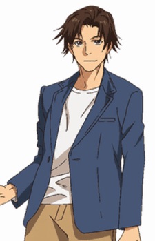 Масару Титибу