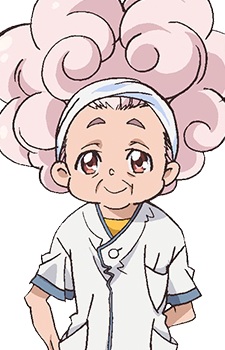 Тампопо Анно