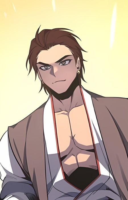 Джэсан Чхон