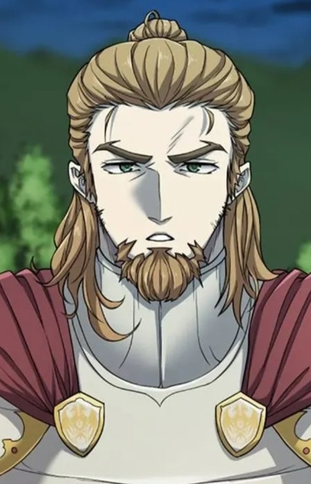 Валеларди Бланк