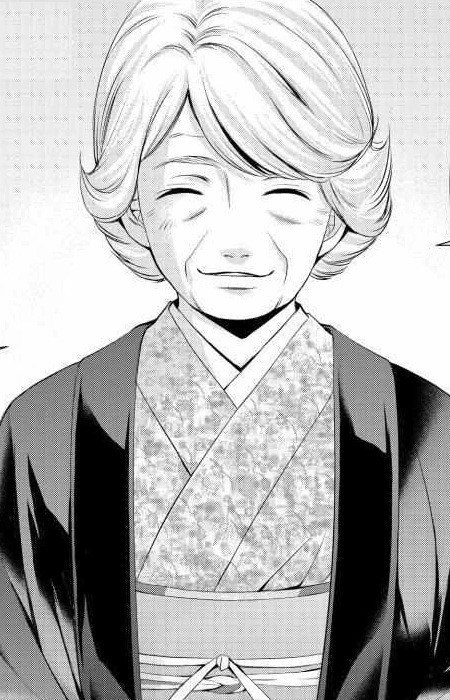 Юмико Амэкава