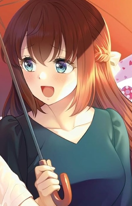 Мидзуки Ханэда