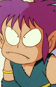 Аманодзяку