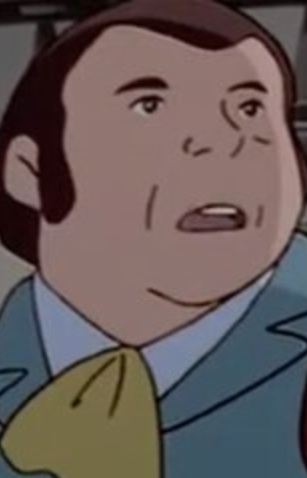 Ценитель искусства 2