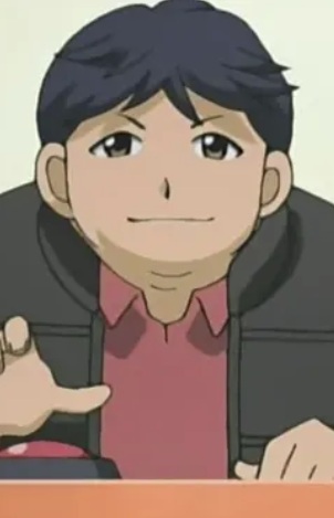 Мистер Всезнайка