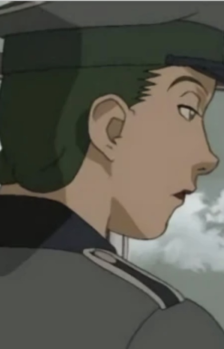 Аяко Асахина