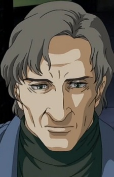 Гарри Андерс