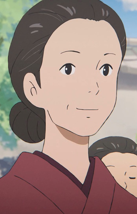 Ёнэ Судзуки