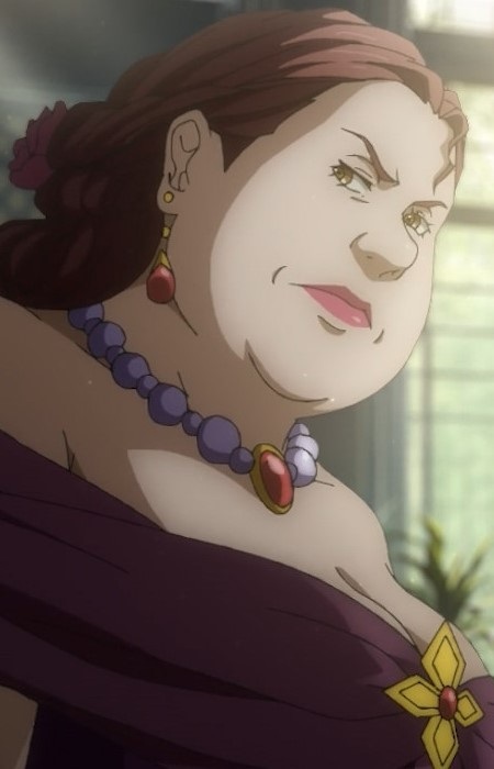 Мэри Мейнард