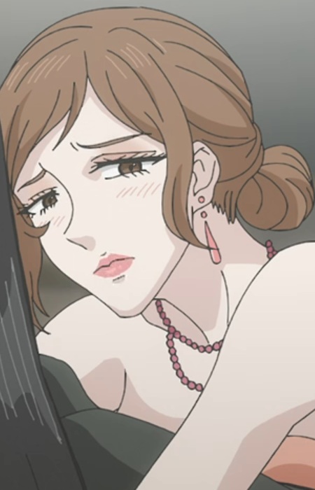 Фанатка Урю