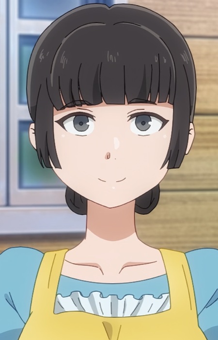 Воспитательница 2