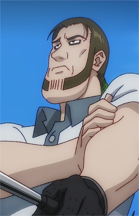 Рейдил Янсен