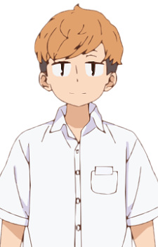 Харуя Нандзё