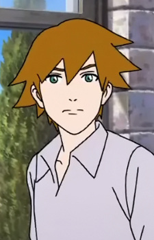 Майкл Барбазза