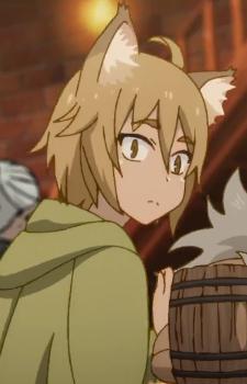 Обычный моб В