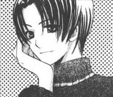 Харука Хаясибара