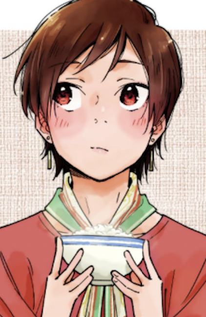 Нагиса Андо