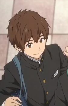 Юма Мочизуки